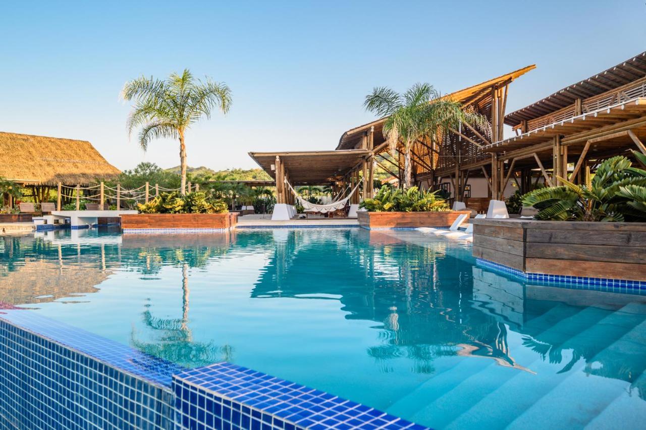 Blue Venao Villa 25 Playa Venao Exterior photo